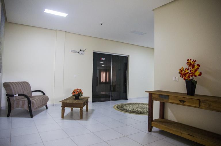 Hotel Baeza Goiatuba 객실 사진