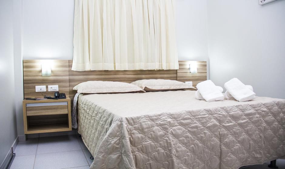 Hotel Baeza Goiatuba 외부 사진