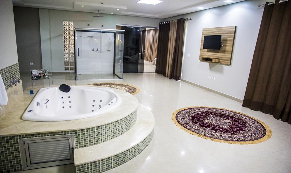 Hotel Baeza Goiatuba 객실 사진