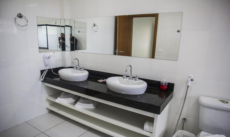 Hotel Baeza Goiatuba 외부 사진